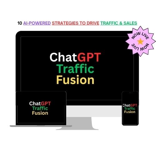 chatgpt traffic fusion